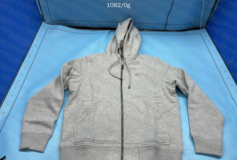 Burberry Hoodie 3