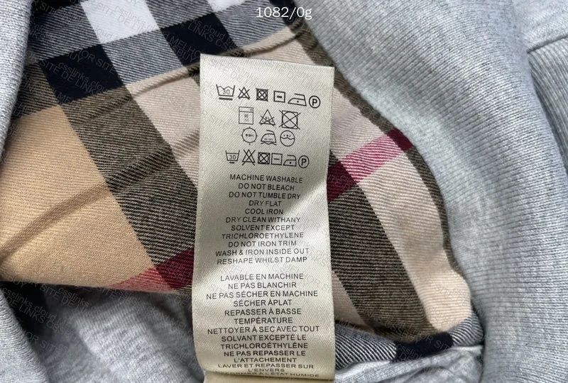Burberry Hoodie 5