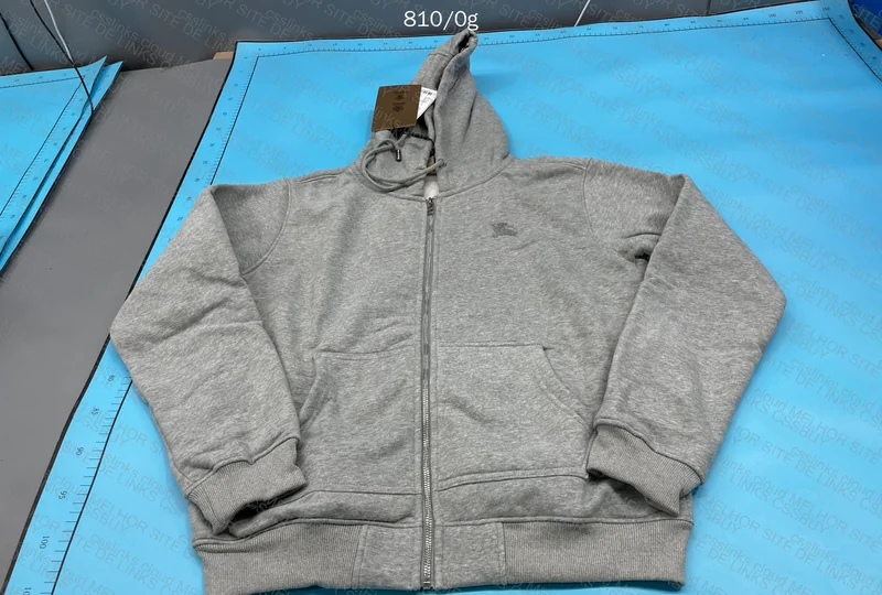 Burberry Hoodie 2