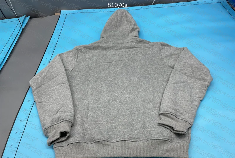 Burberry Hoodie 3