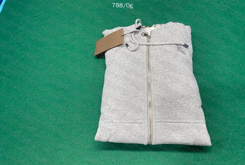 Burberry Hoodie