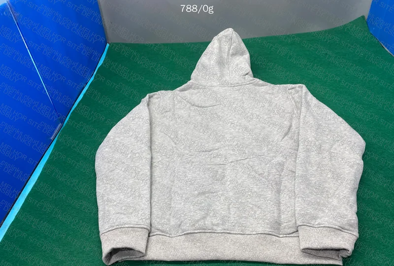 Burberry Hoodie 5