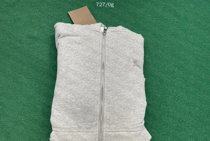Burberry Hoodie