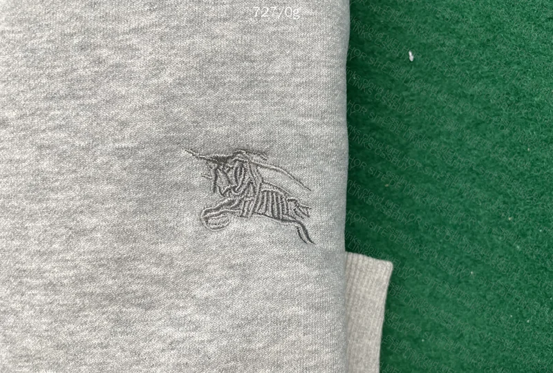 Burberry Hoodie 2
