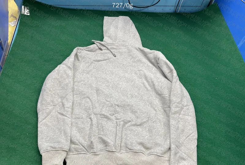 Burberry Hoodie 4