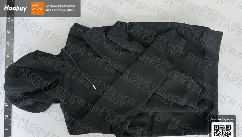 Burberry Hoodie