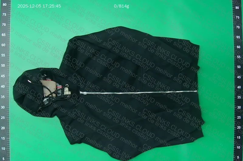 Burberry Hoodie 2