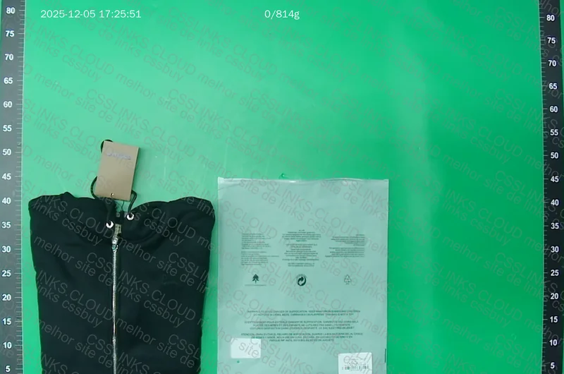 Burberry Hoodie 3