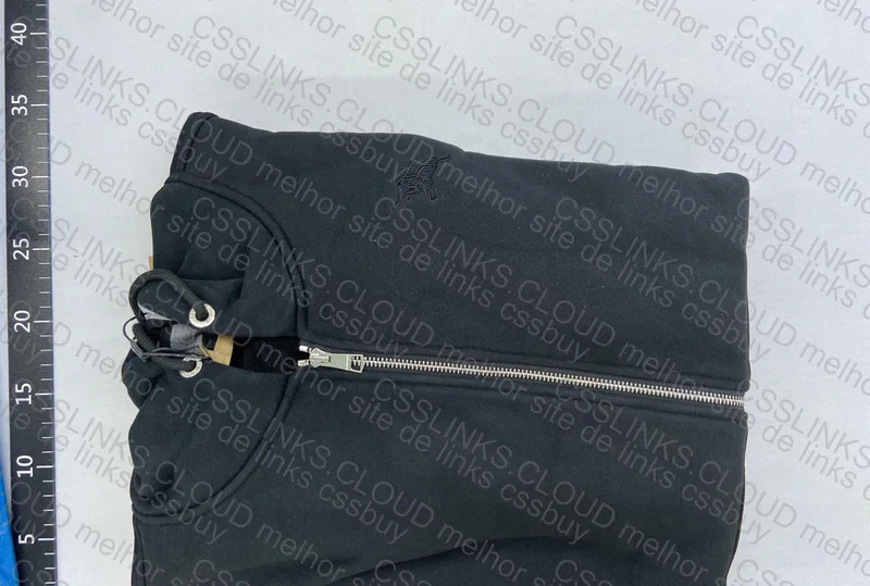 Burberry Hoodie 2