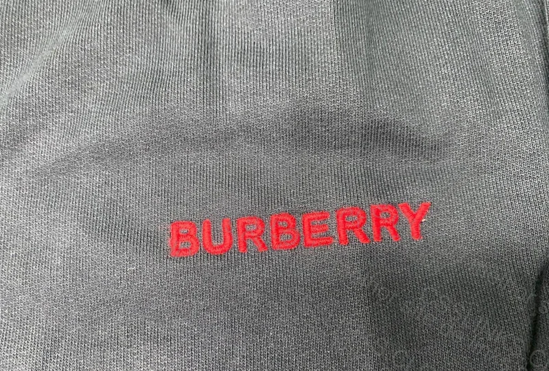 Moletom burberry 3