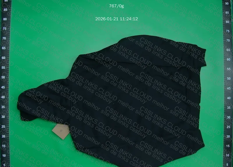 Moletom Burberry