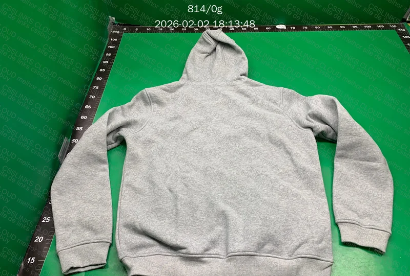 moletom burberry