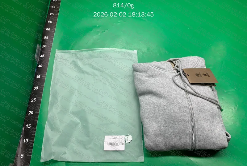 moletom burberry 2