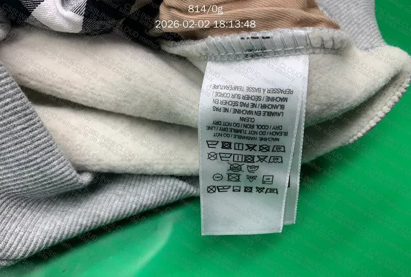 moletom burberry 3