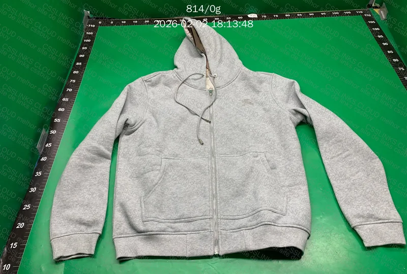 moletom burberry 5