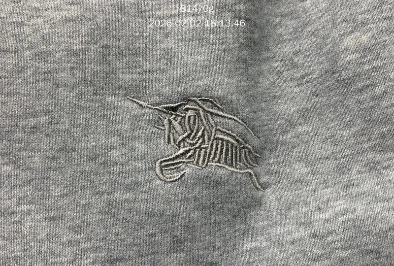 moletom burberry 6