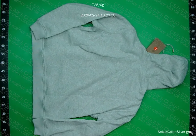 Moletom Burberry 3