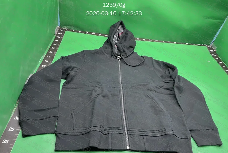 moletom Burberry 5
