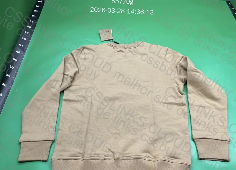 moletom burberry 3