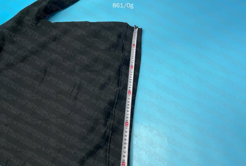 Burberry Hoodie with Measurements - GL? 5