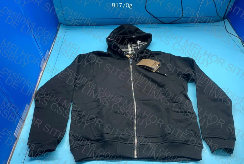 Burberry Hoodie GL??