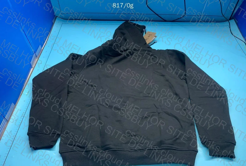 Burberry Hoodie GL?? 6