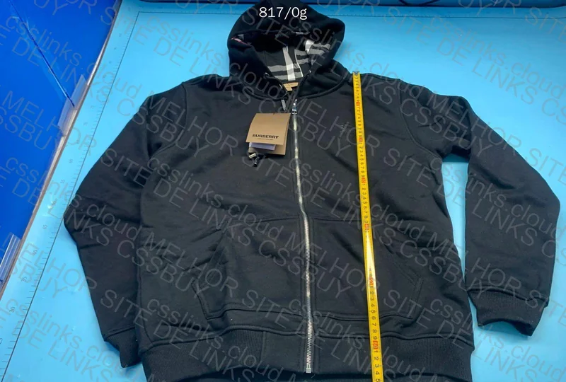 Burberry Hoodie GL?? 8