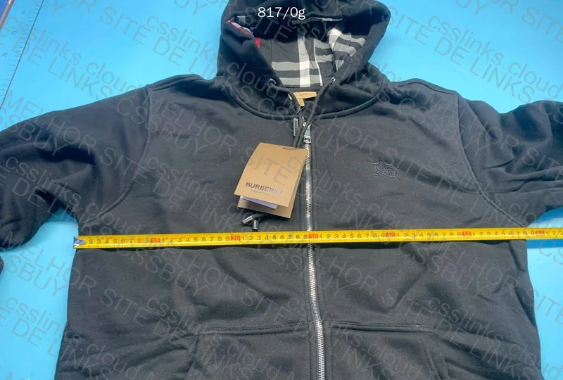 Burberry Hoodie GL?? 9