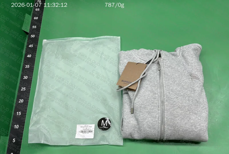 Burberry Hoodie GL?
