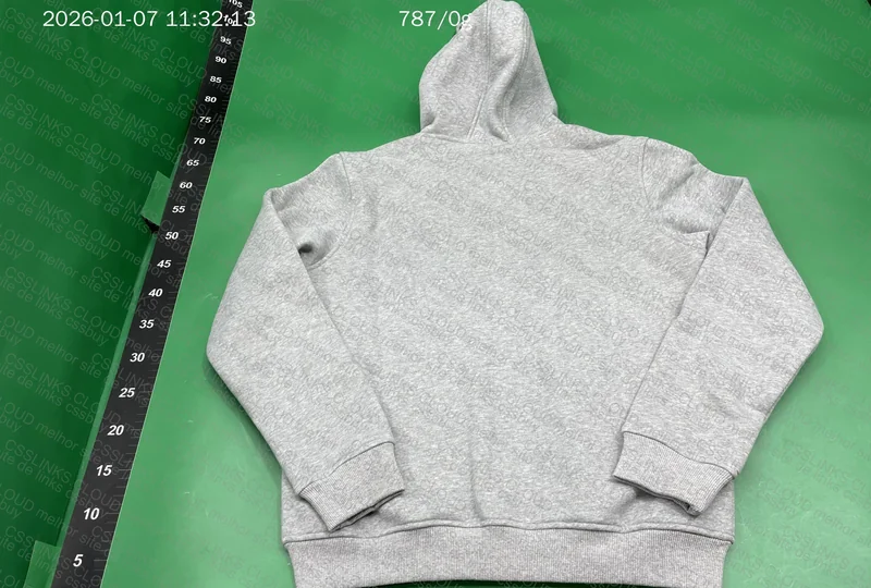 Burberry Hoodie GL? 3