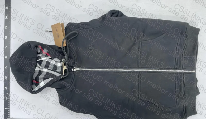 Moletom burberry gl? 4