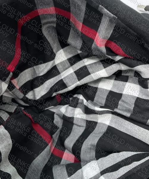 Moletom burberry gl? 5