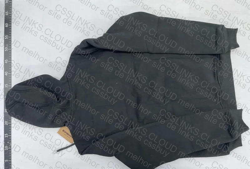 Moletom burberry gl? 6