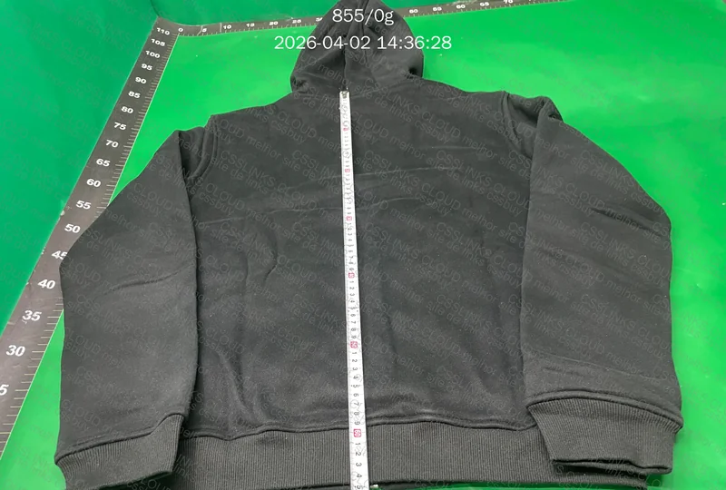 Moletom Burberry GL??? 2