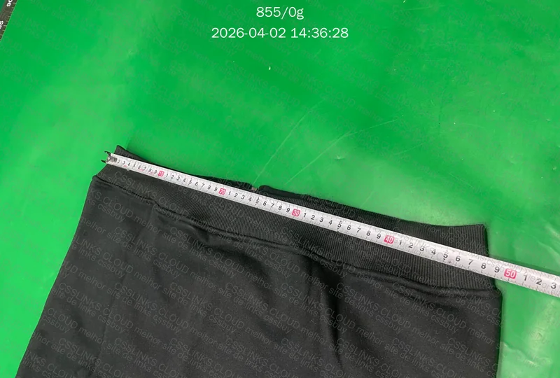 Moletom Burberry GL??? 6