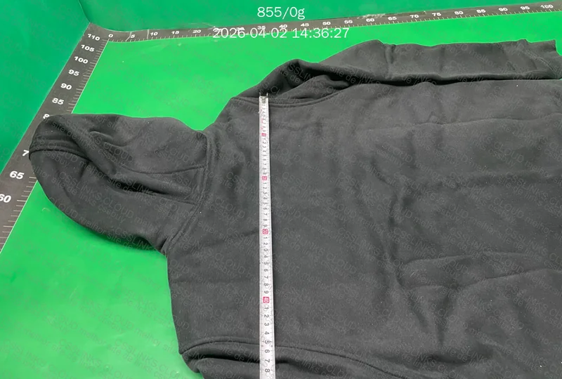 Moletom Burberry GL??? 8