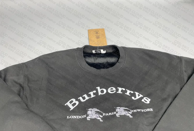 Burberry New York KKKK 4
