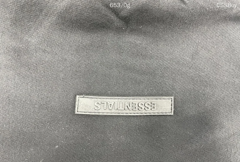 Essentials Hoodie - Is it GL? 4