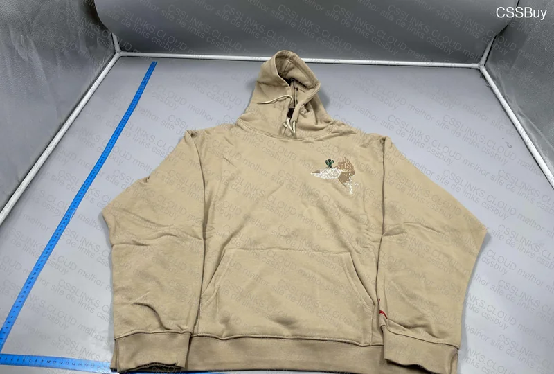 Cactus Jack Hoodie 3