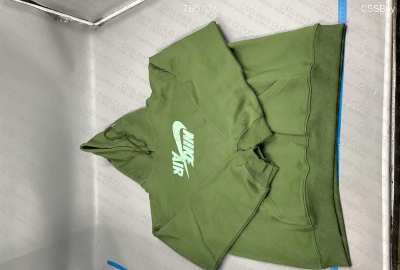 Cactus Jack Hoodie