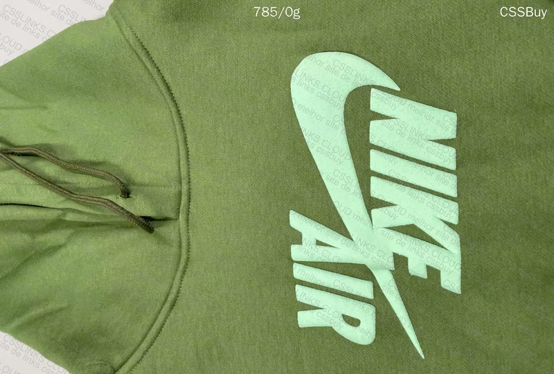 Cactus Jack Hoodie 2