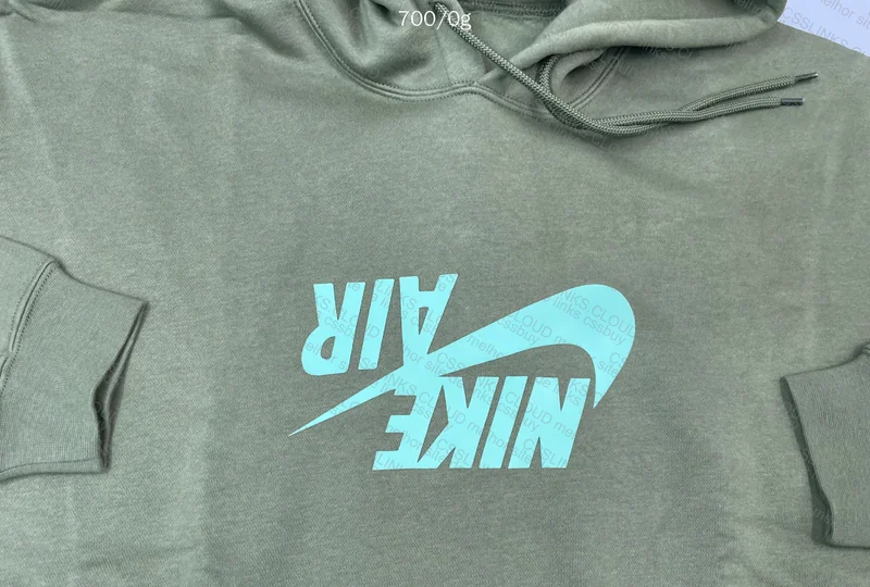 Cactus Jack Hoodie