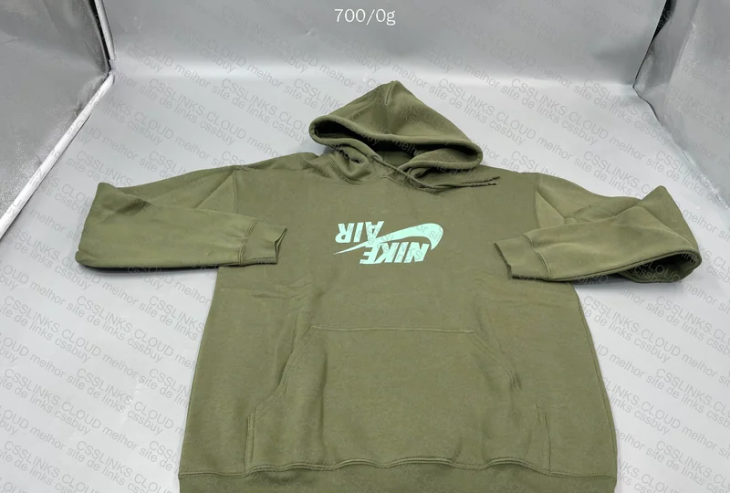Cactus Jack Hoodie 4