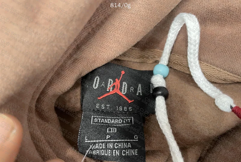 Cactus Jack Hoodie 3
