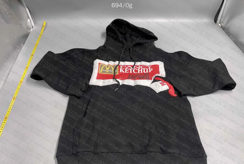 Cactus Jack Hoodie 2