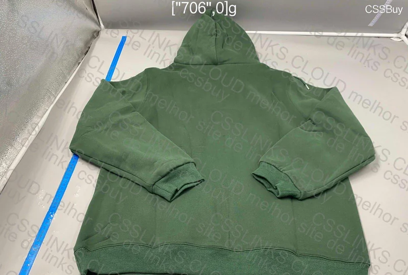 Nike Mini Swoosh Hoodie 4