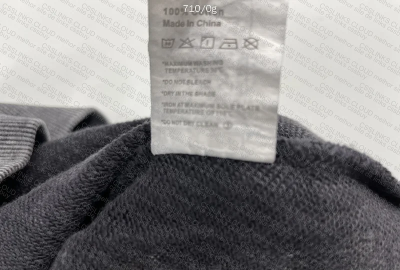 Artie Crewneck Hoodie 3