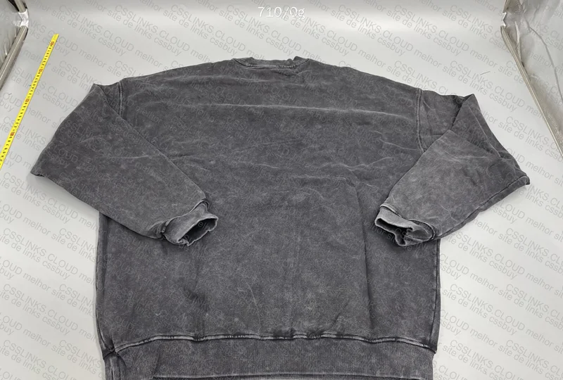 Artie Crewneck Hoodie 4