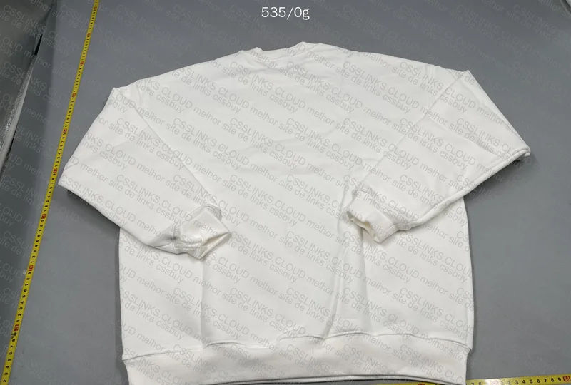 Artie Crewneck Hoodie