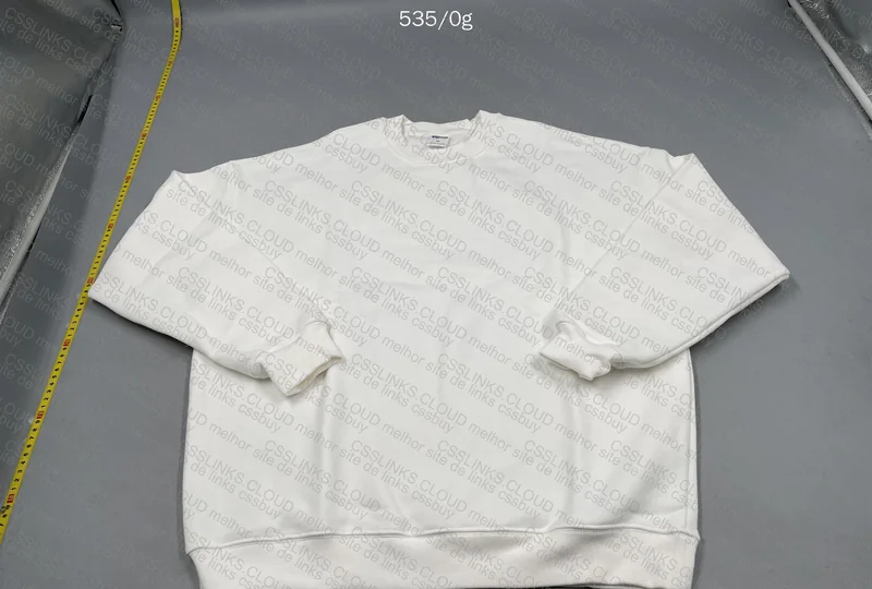 Artie Crewneck Hoodie 2
